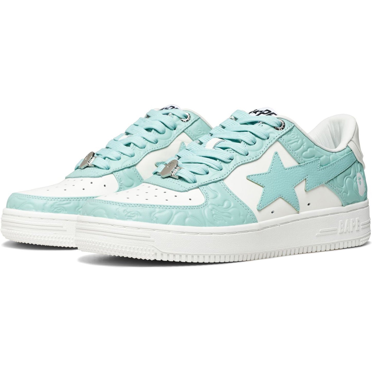 BAPE STA #4 FEMMES