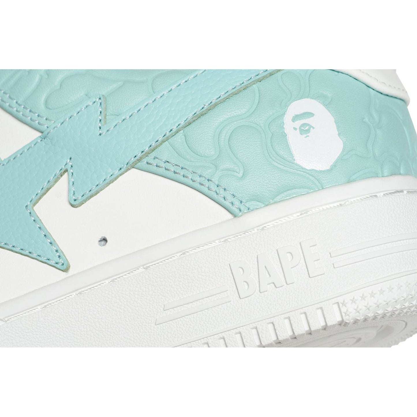 BAPE STA #4 HOMMES