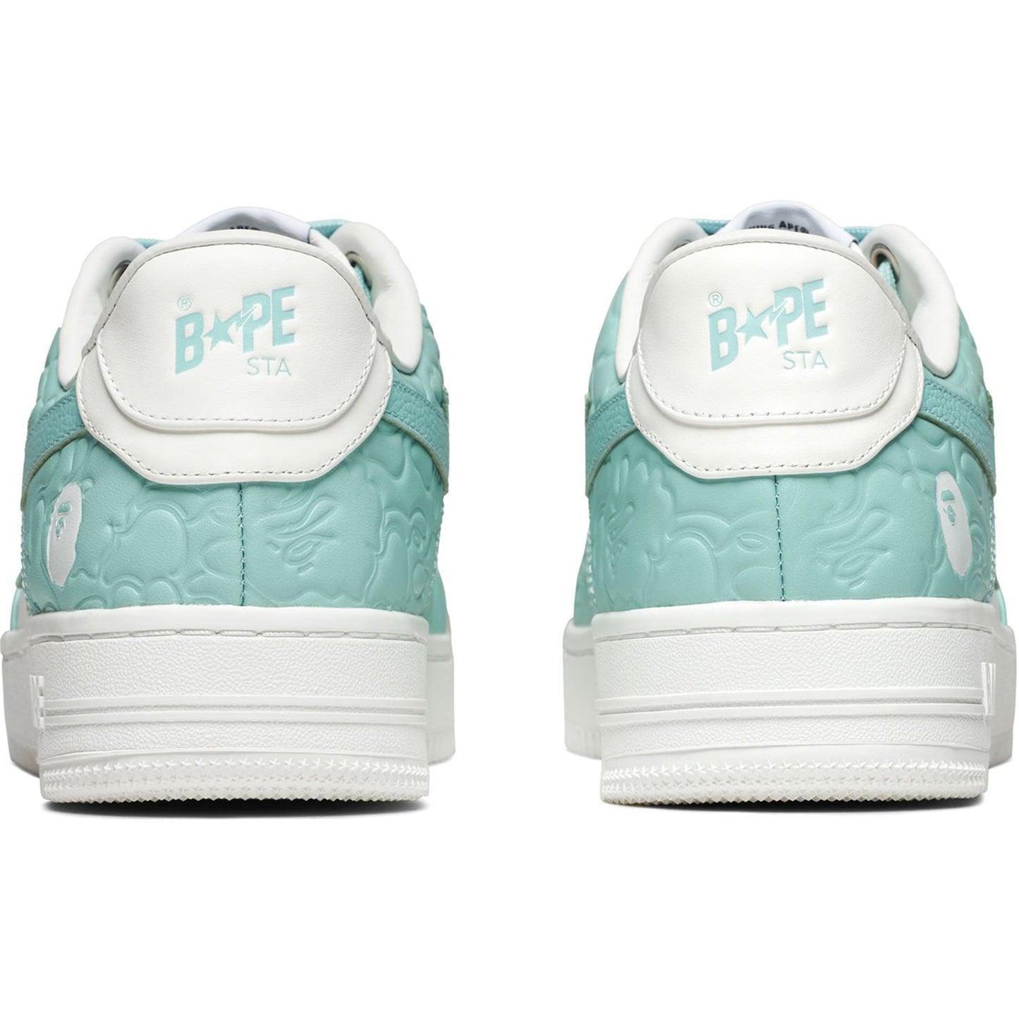 BAPE STA #4 FEMMES