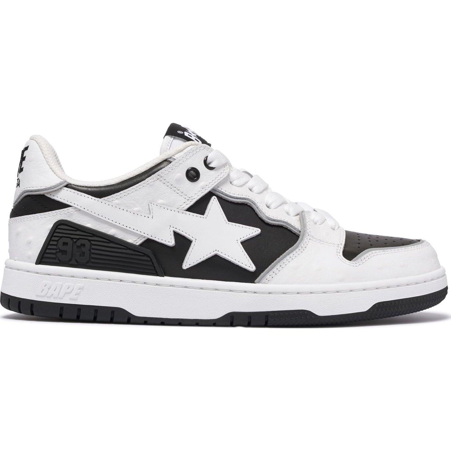BAPE SK8 STA #1 HOMMES