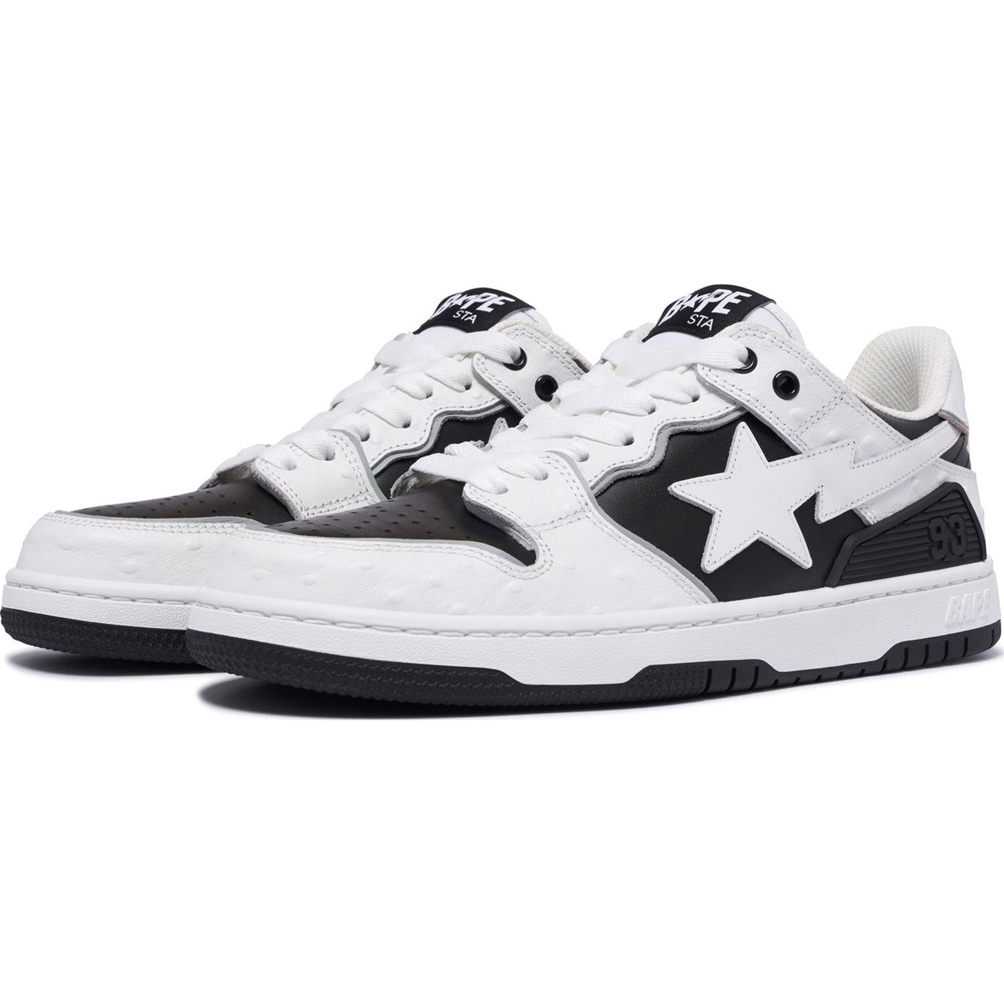 BAPE SK8 STA #1 FEMMES