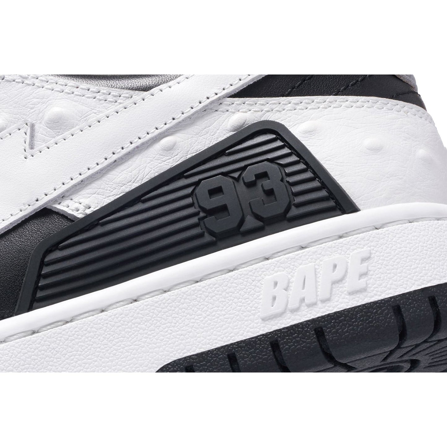 BAPE SK8 STA #1 HOMMES