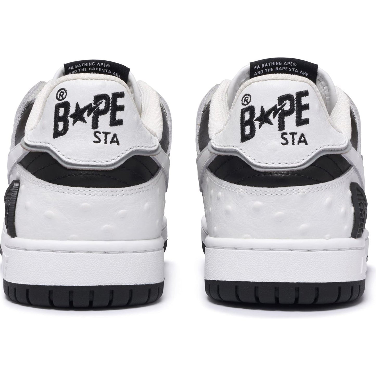 BAPE SK8 STA #1 HOMMES