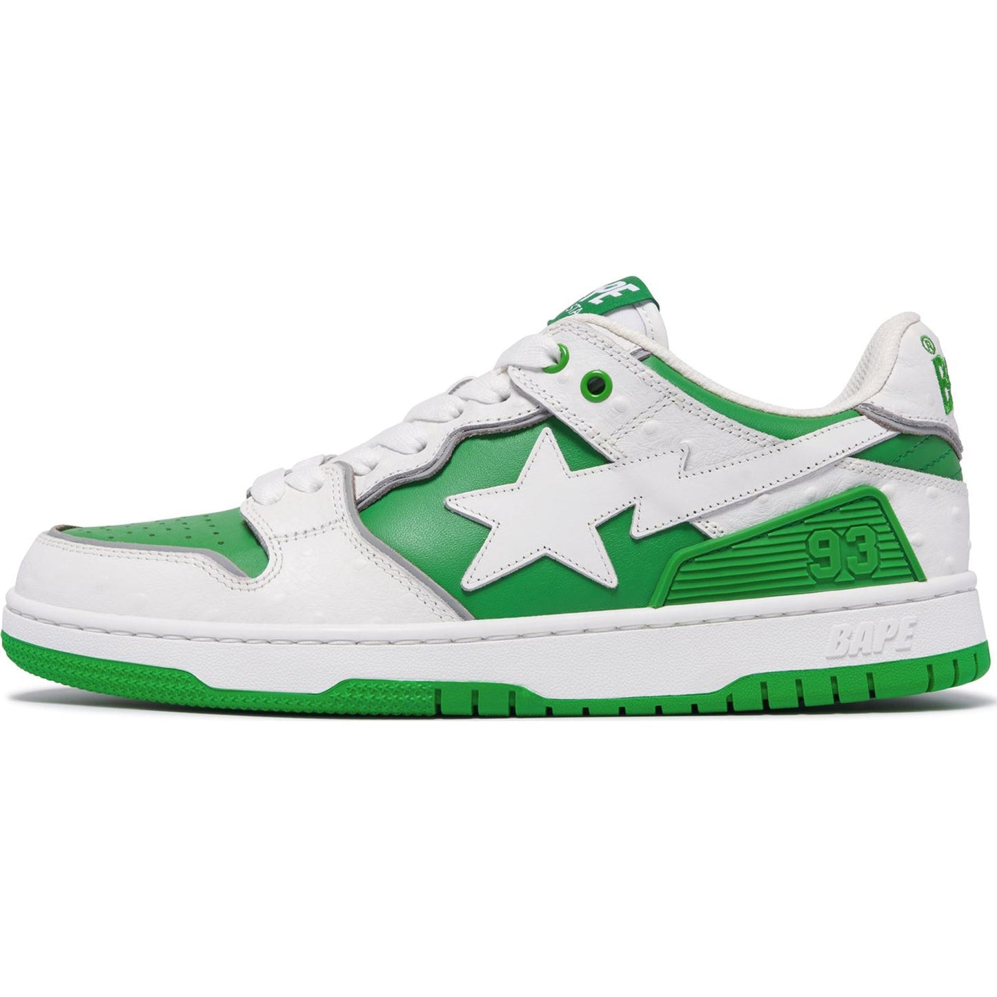 BAPE SK8 STA #1 HOMMES