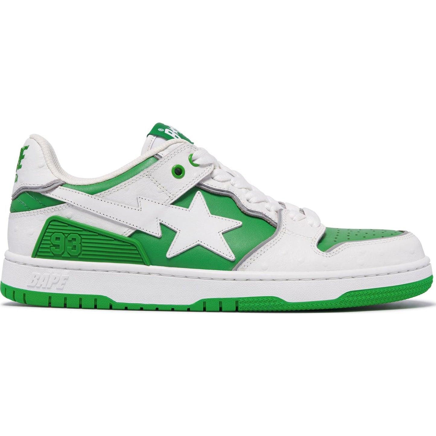 BAPE SK8 STA #1 HOMMES