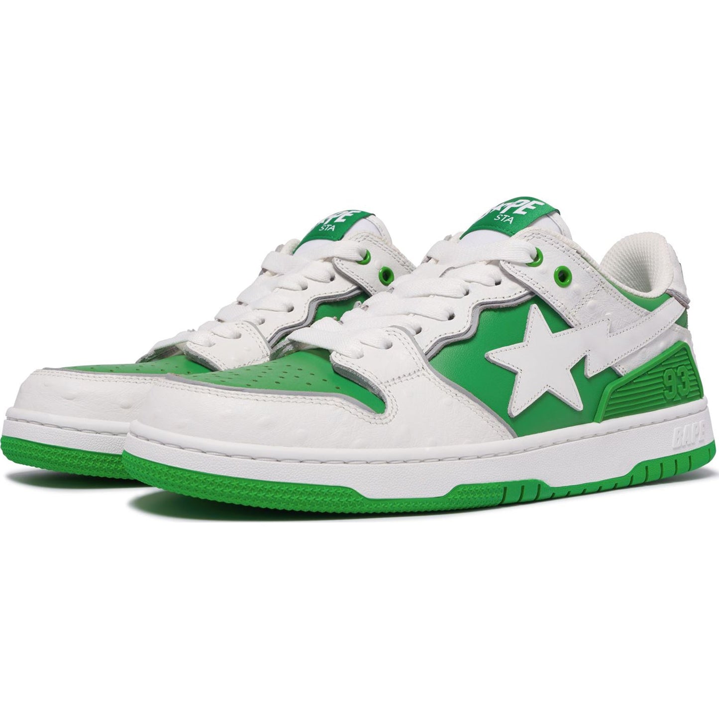 BAPE SK8 STA #1 FEMMES