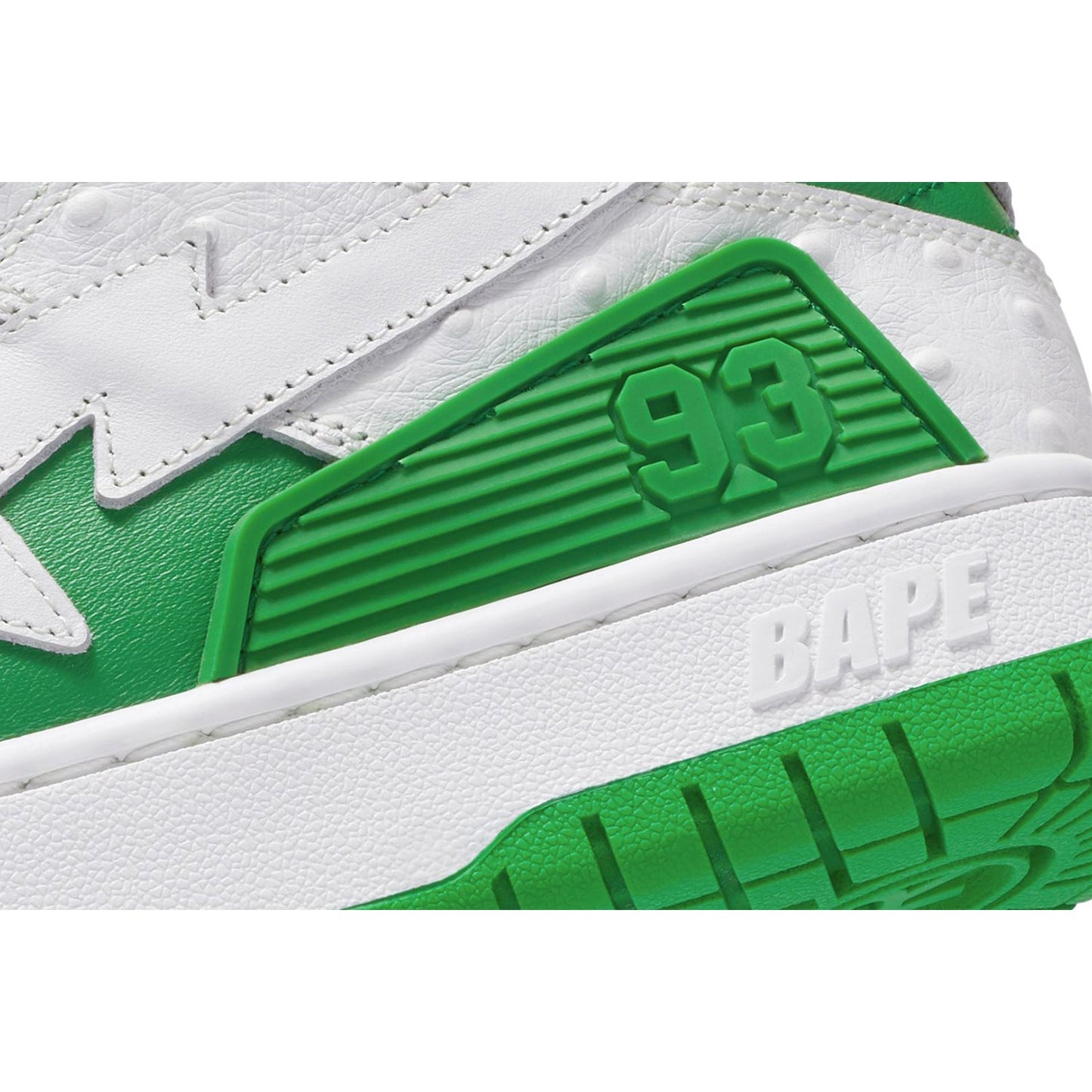 BAPE SK8 STA #1 FEMMES