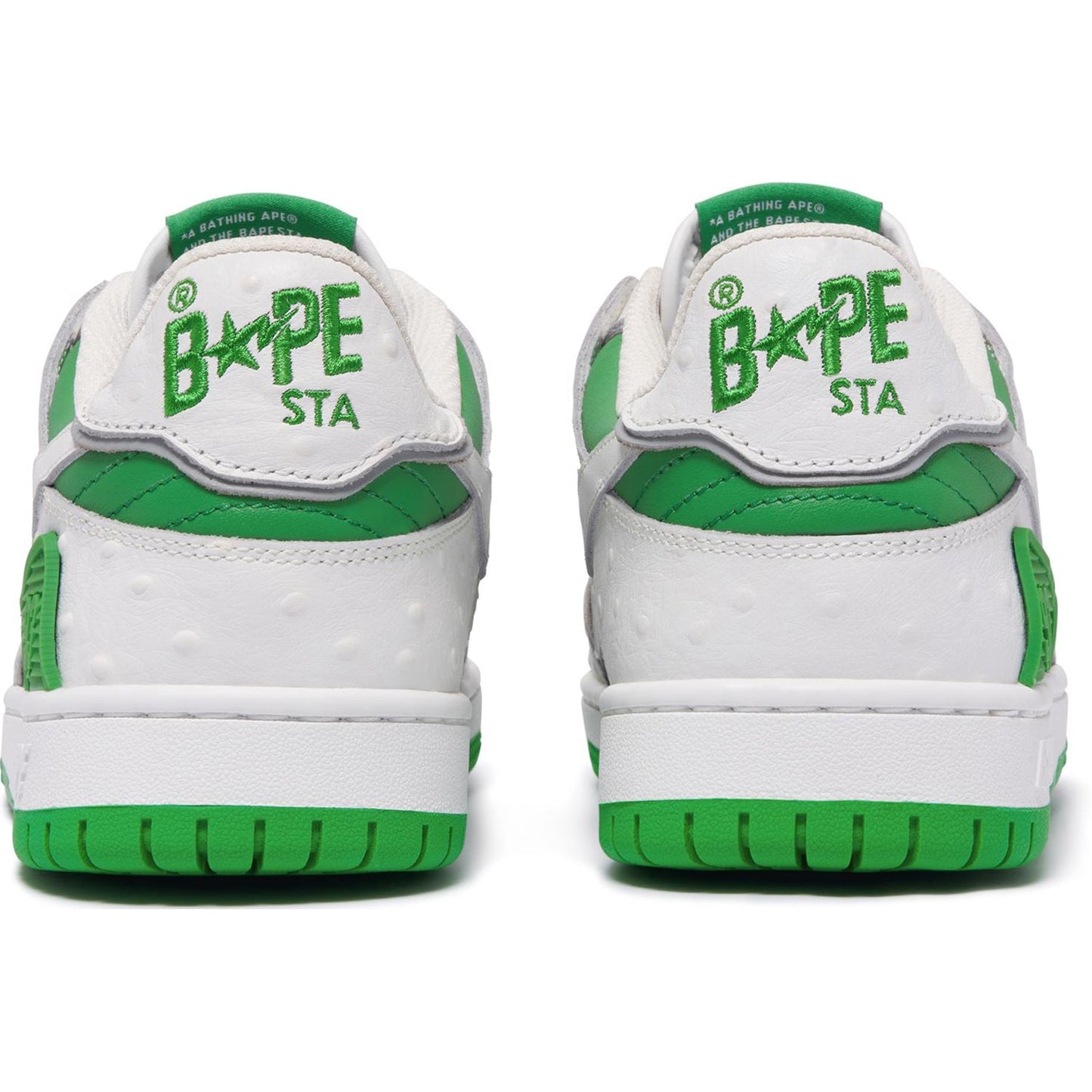 BAPE SK8 STA #1 FEMMES