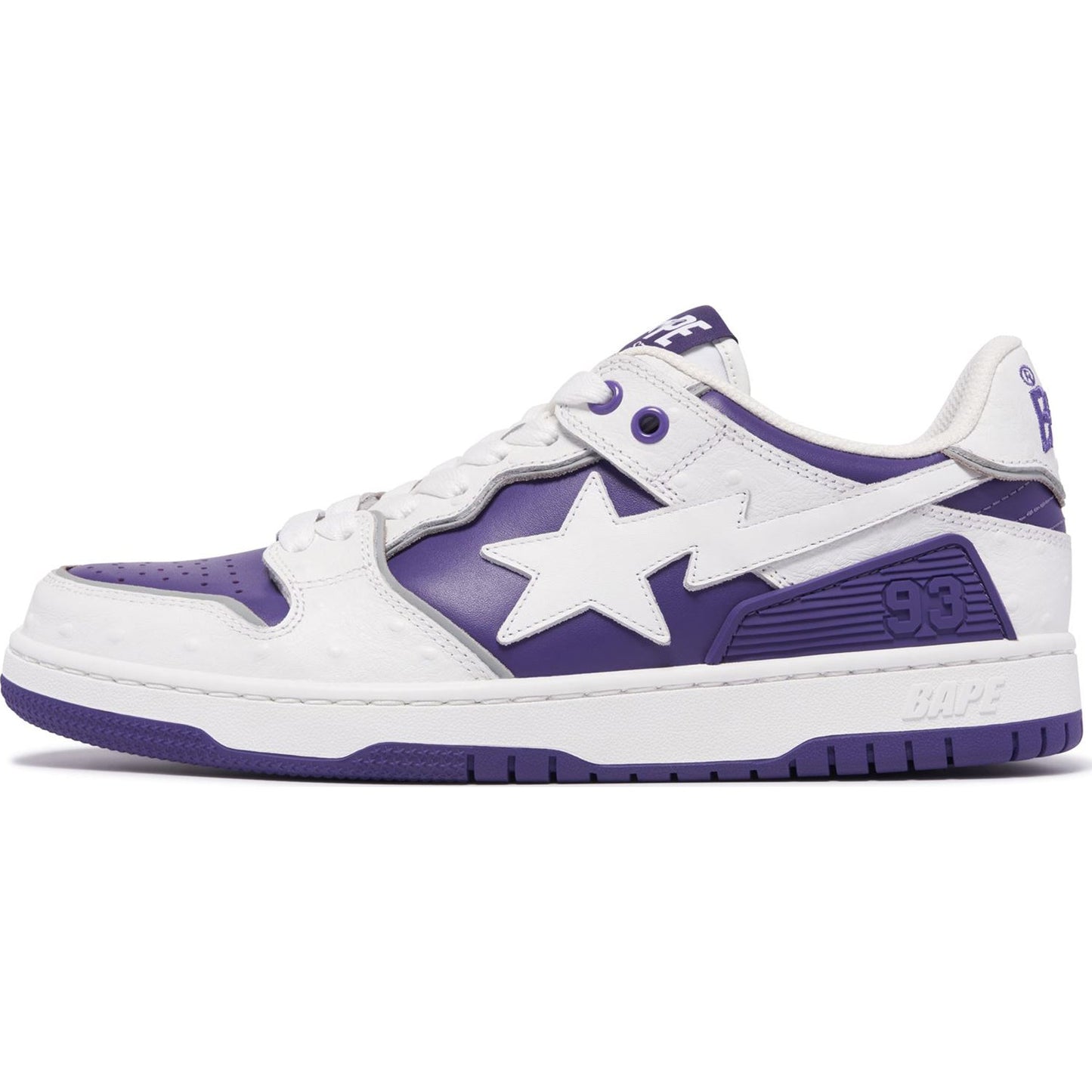 BAPE SK8 STA #1 HOMMES