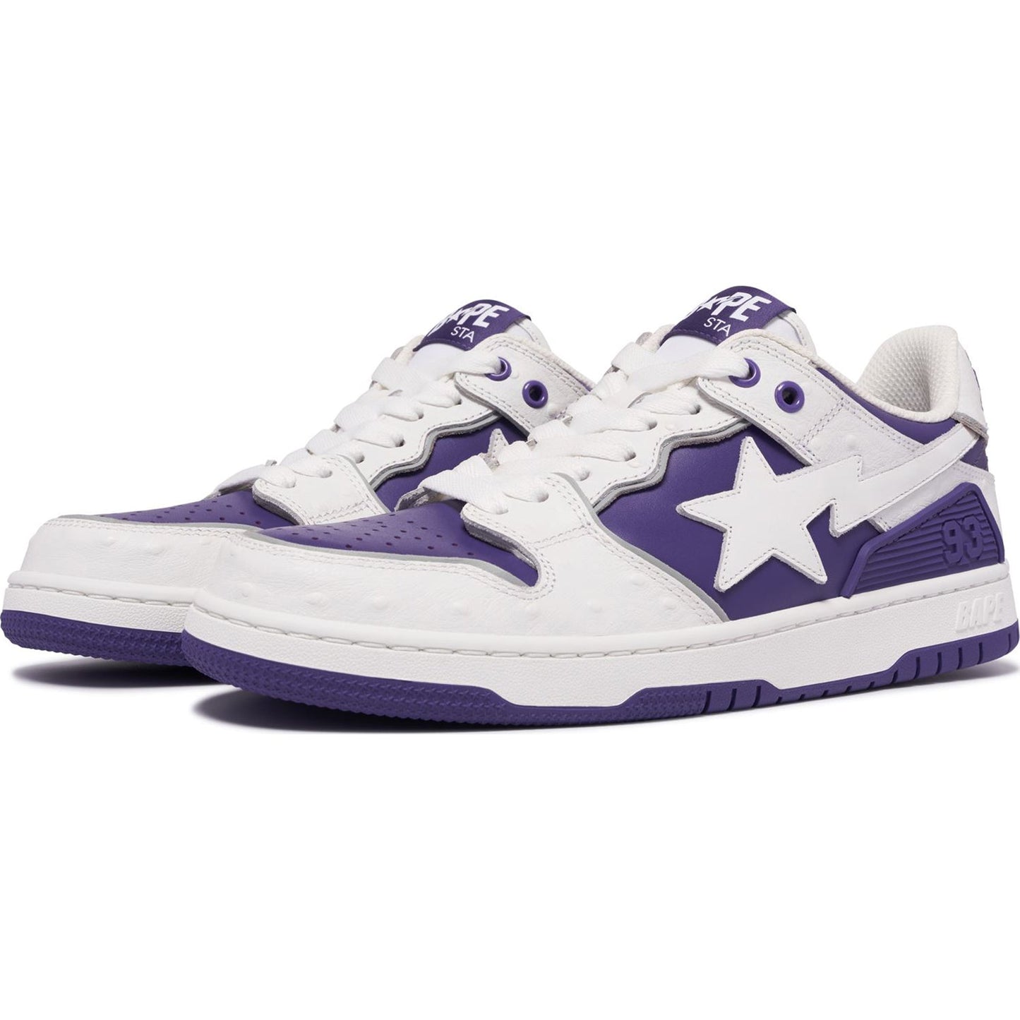 BAPE SK8 STA #1 HOMMES