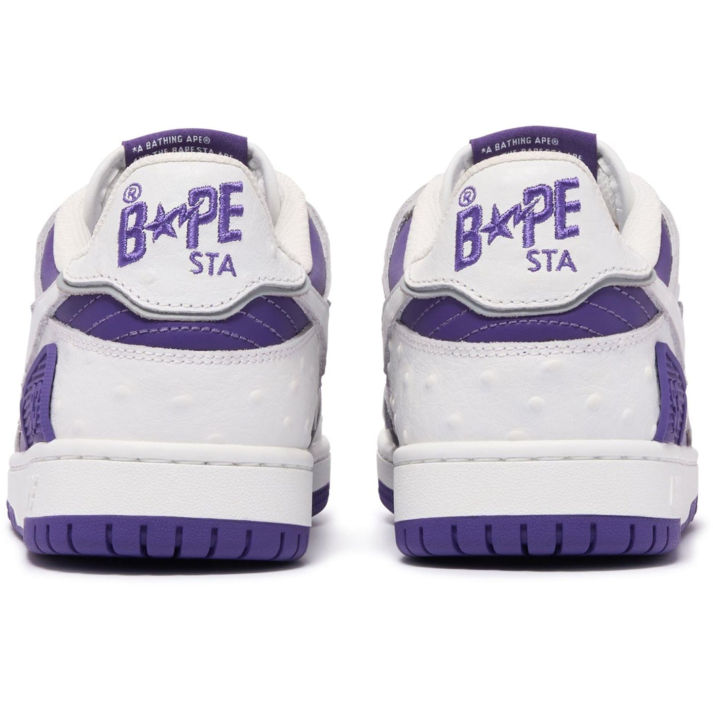 BAPE SK8 STA #1 FEMMES