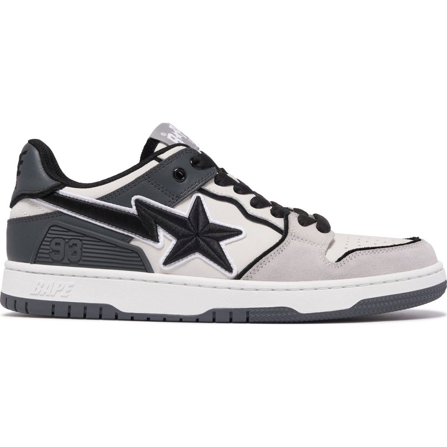BAPE SK8 STA #5 HOMMES