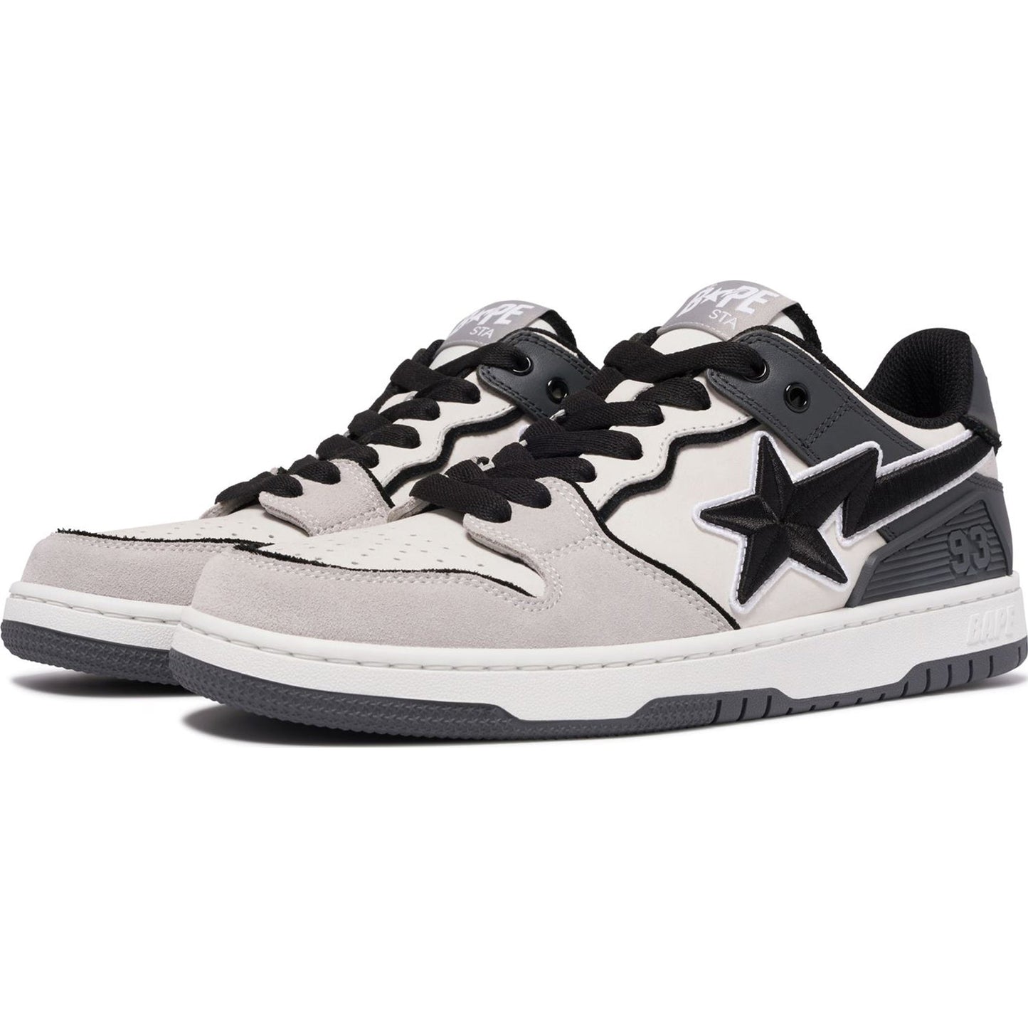 BAPE SK8 STA #5 DAMEN
