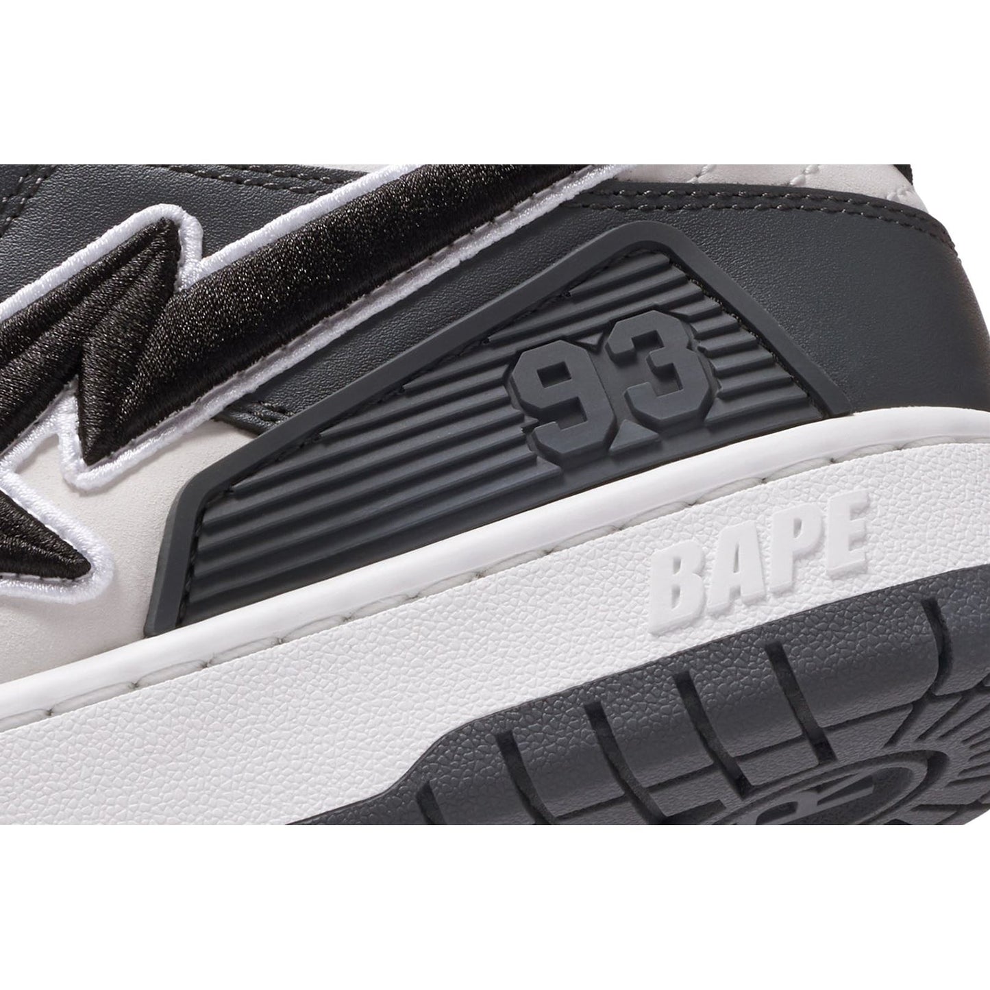 BAPE SK8 STA #5 HOMMES