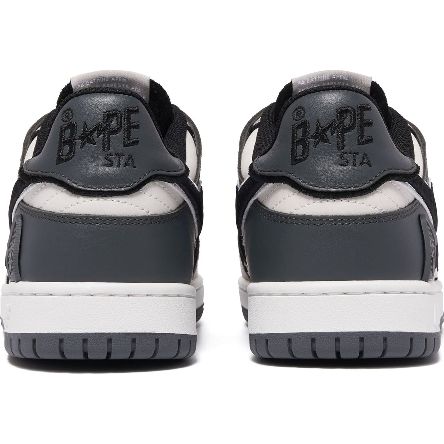 BAPE SK8 STA #5 DAMEN
