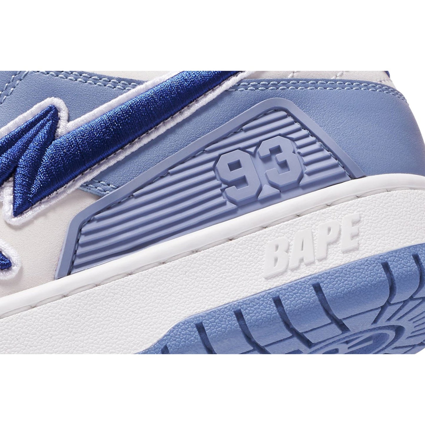 BAPE SK8 STA #5 HOMMES