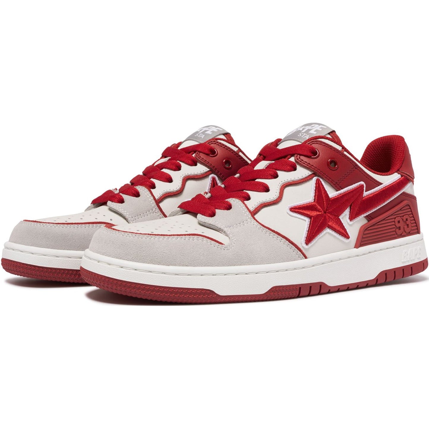 BAPE SK8 STA #5 DAMEN