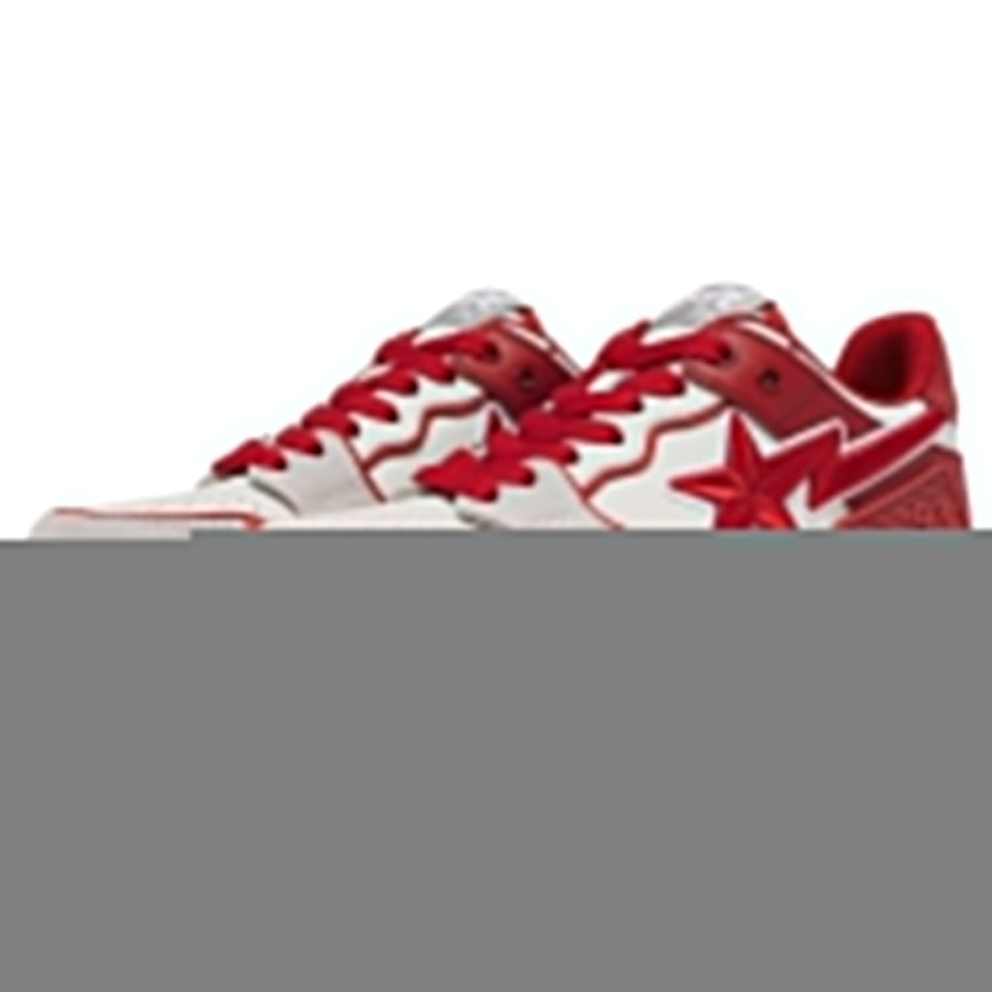 BAPE SK8 STA #5 HOMMES