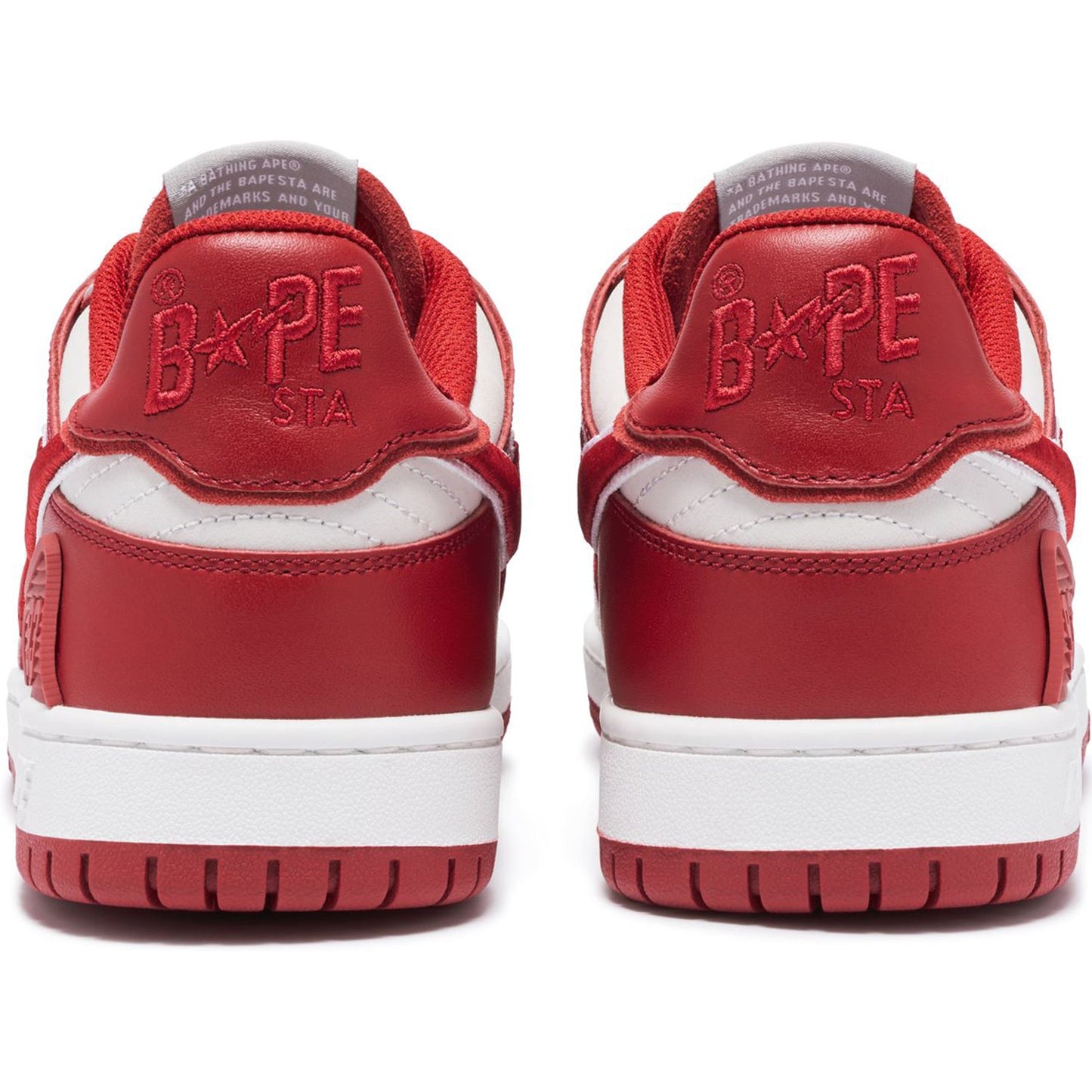 BAPE SK8 STA #5 HOMMES