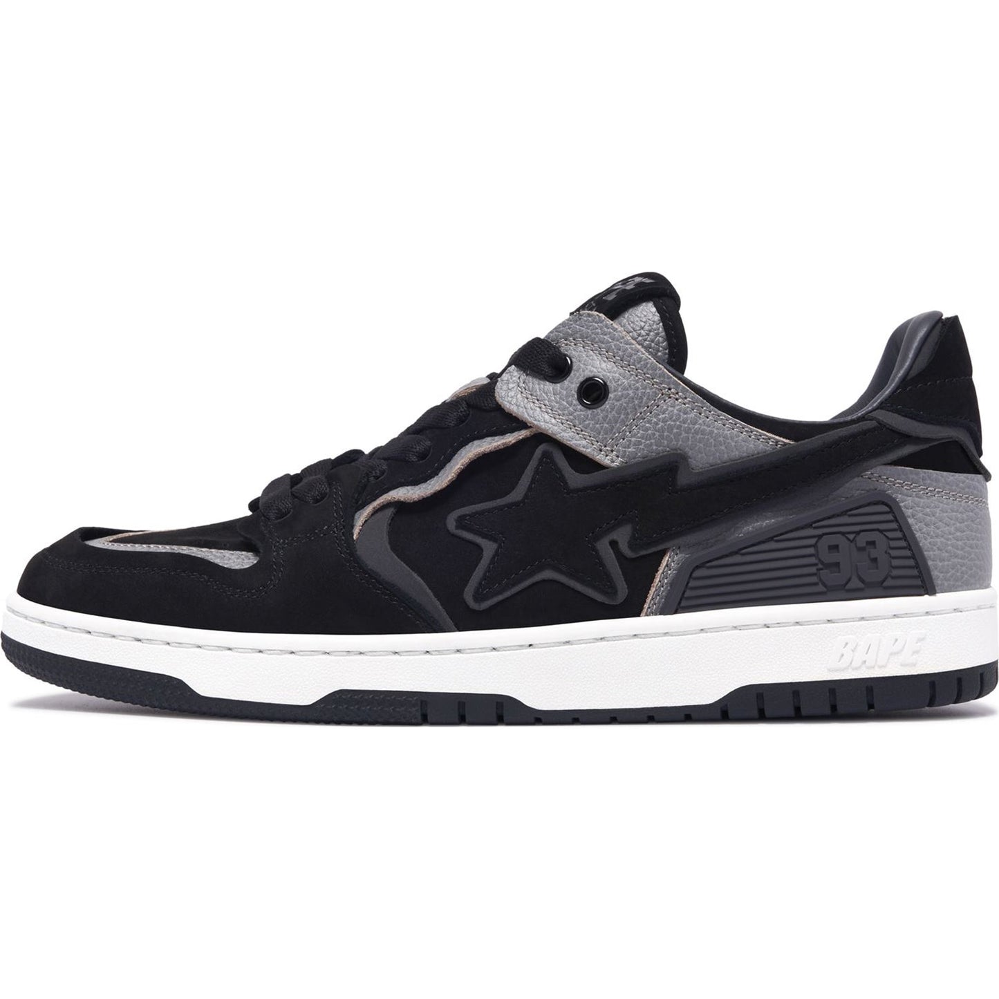 BAPE SK8 STA #6 HOMMES