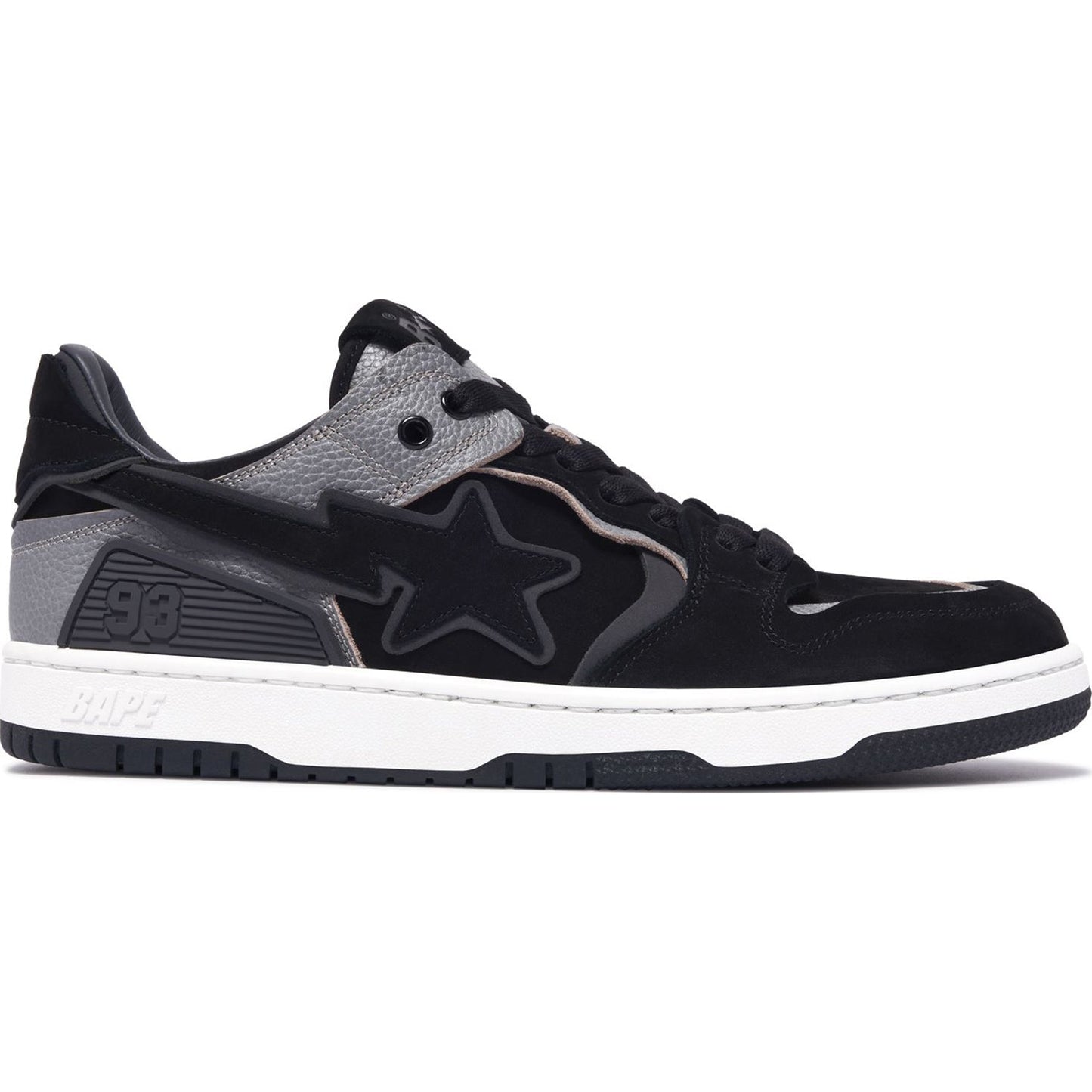 BAPE SK8 STA #6 HOMMES