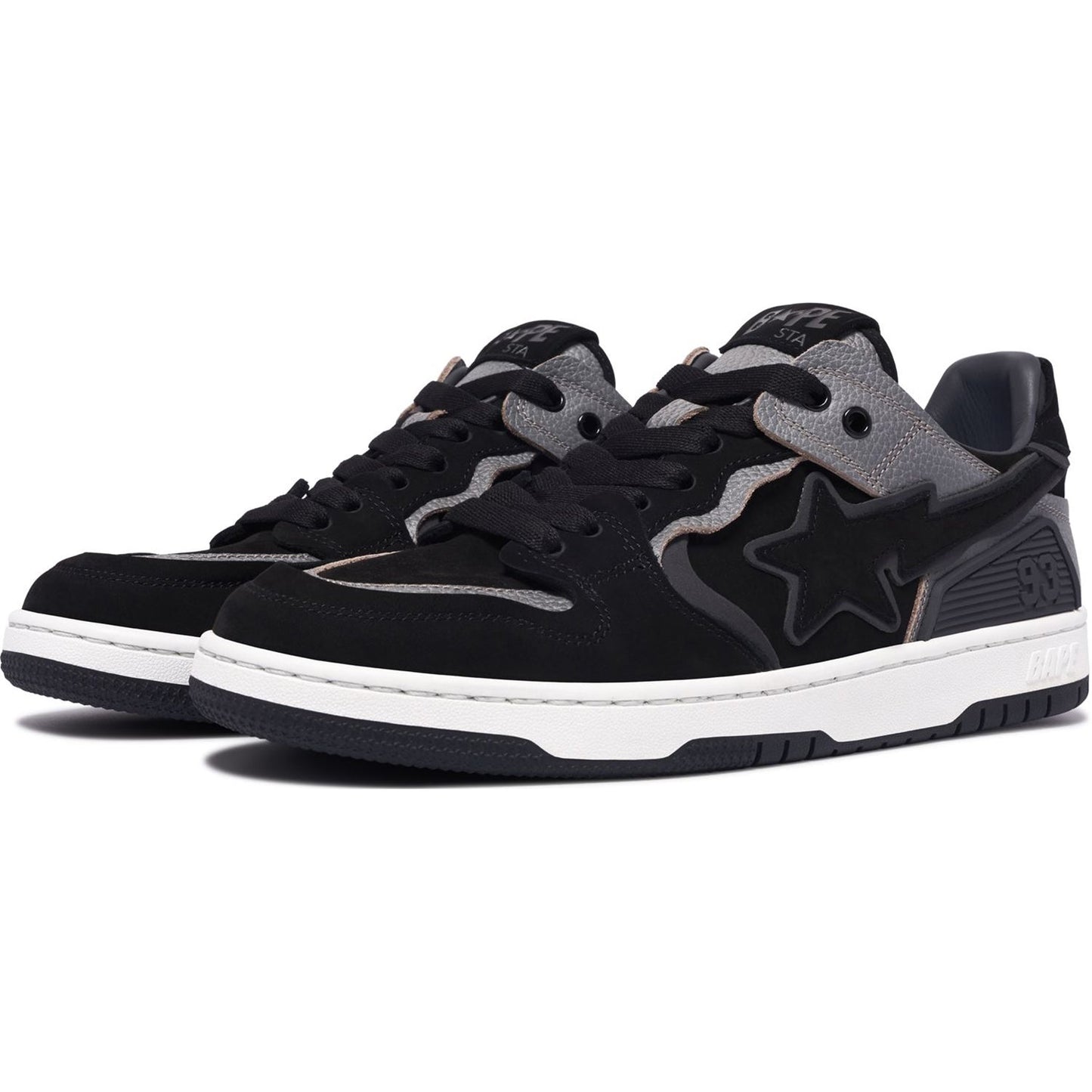 BAPE SK8 STA #6 HOMMES