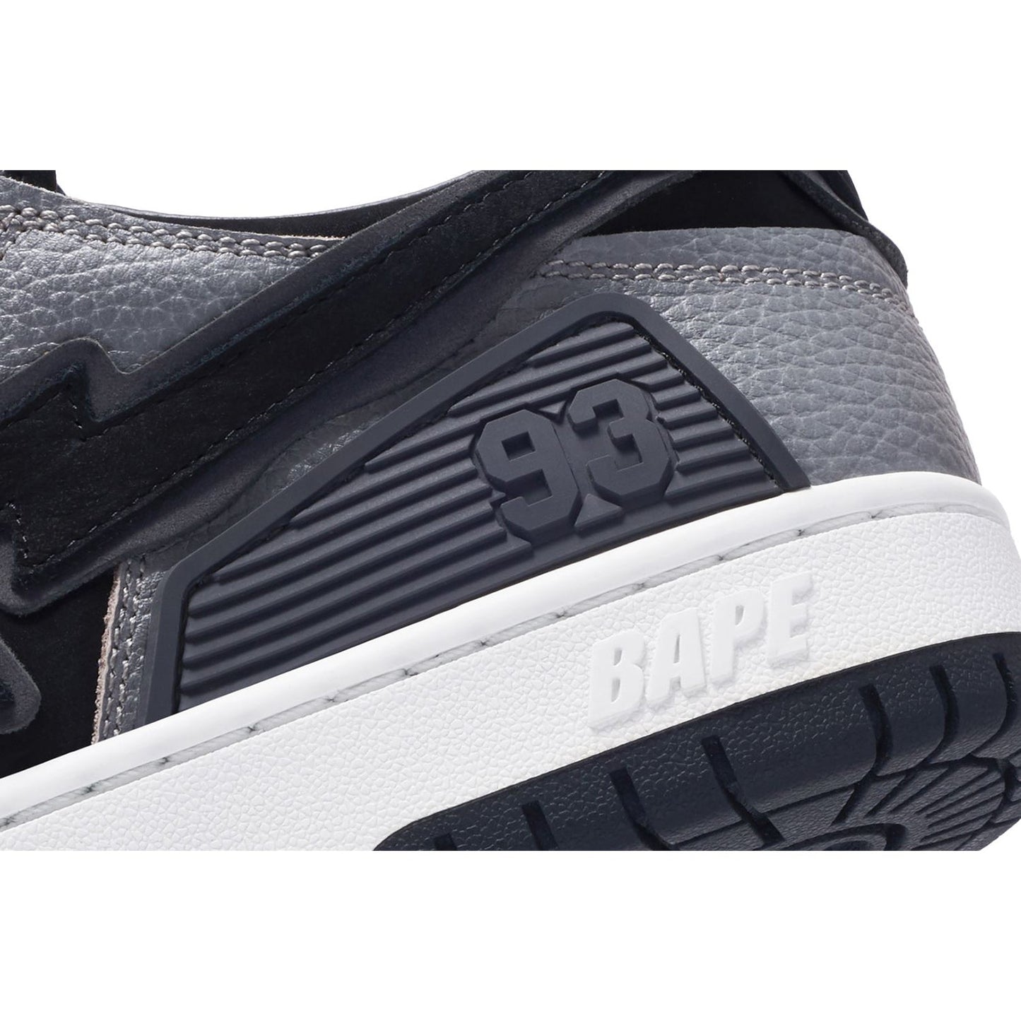 BAPE SK8 STA #6 HOMMES