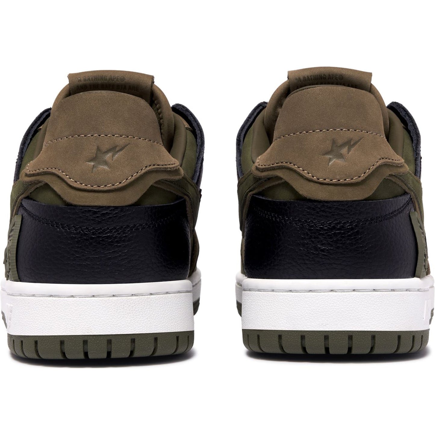 BAPE SK8 STA #6 HOMMES
