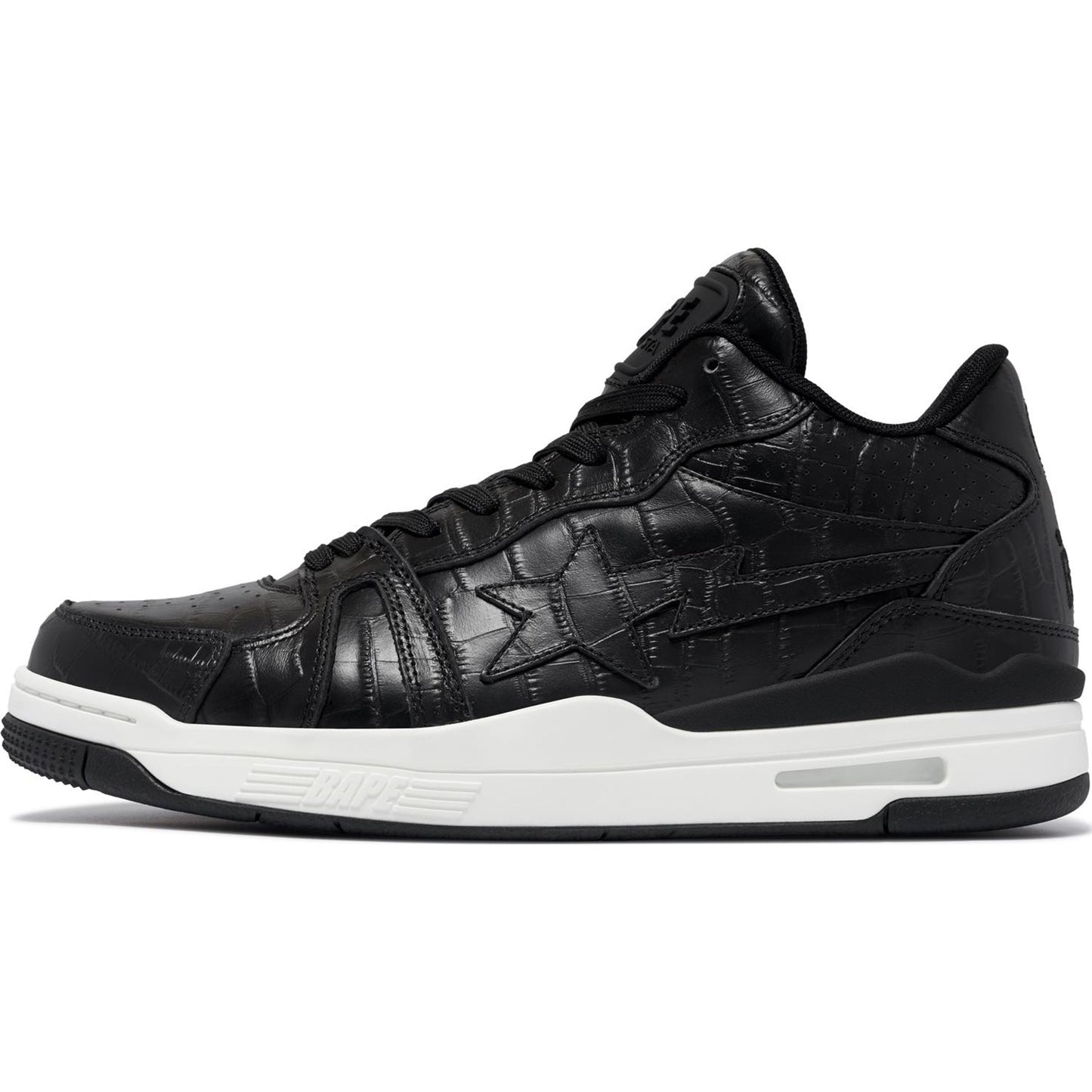 BAPE CLUTCH STA #2 HOMME