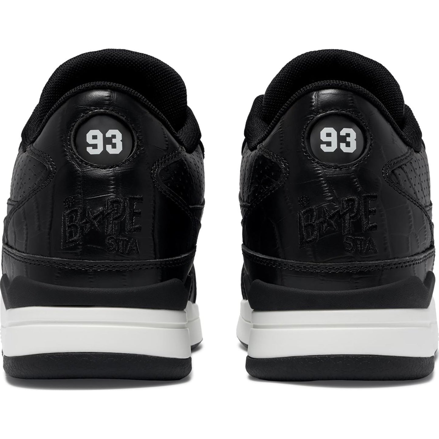 BAPE CLUTCH STA #2 HOMME