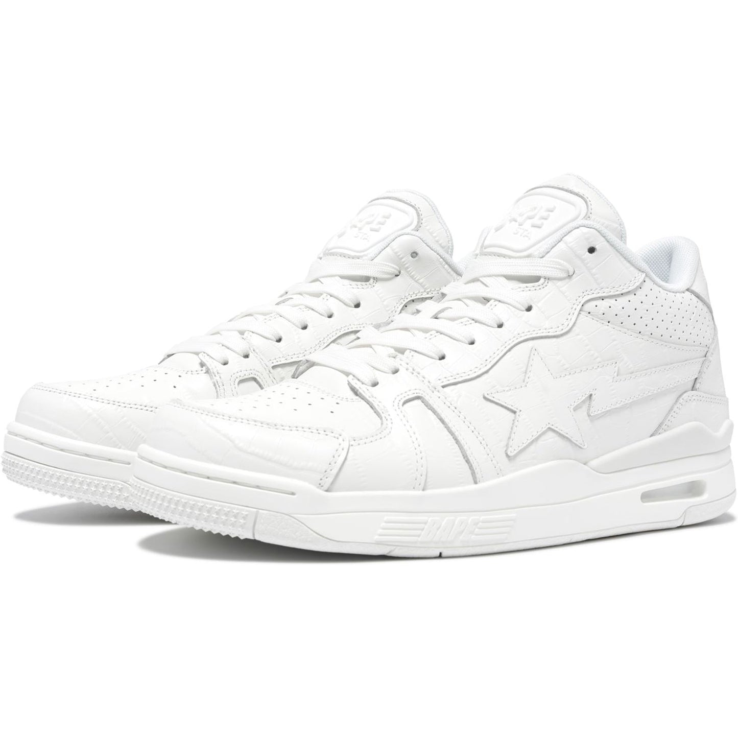 BAPE CLUTCH STA #2 FEMME