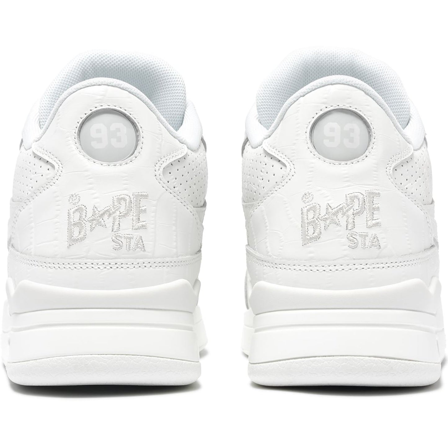 BAPE CLUTCH STA #2 FEMME