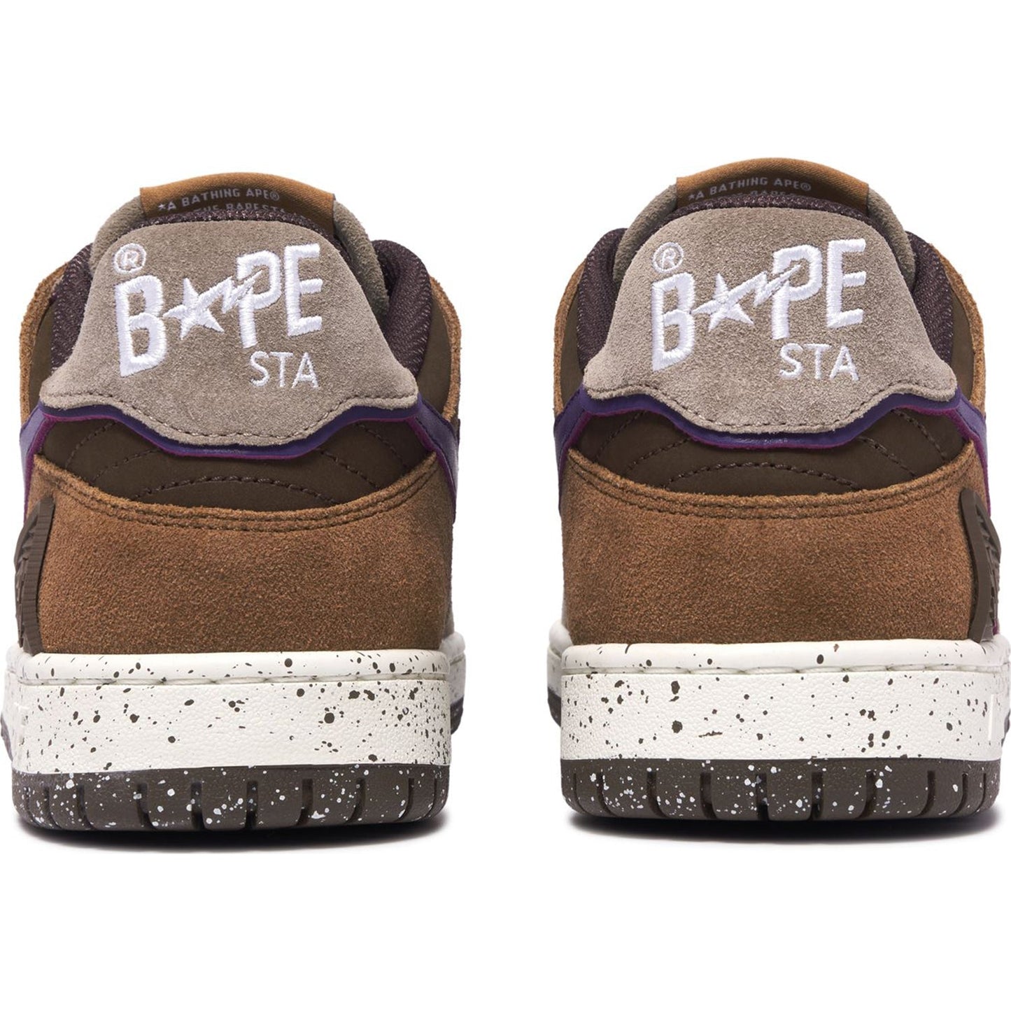 BAPE SK8 STA #7 HOMMES