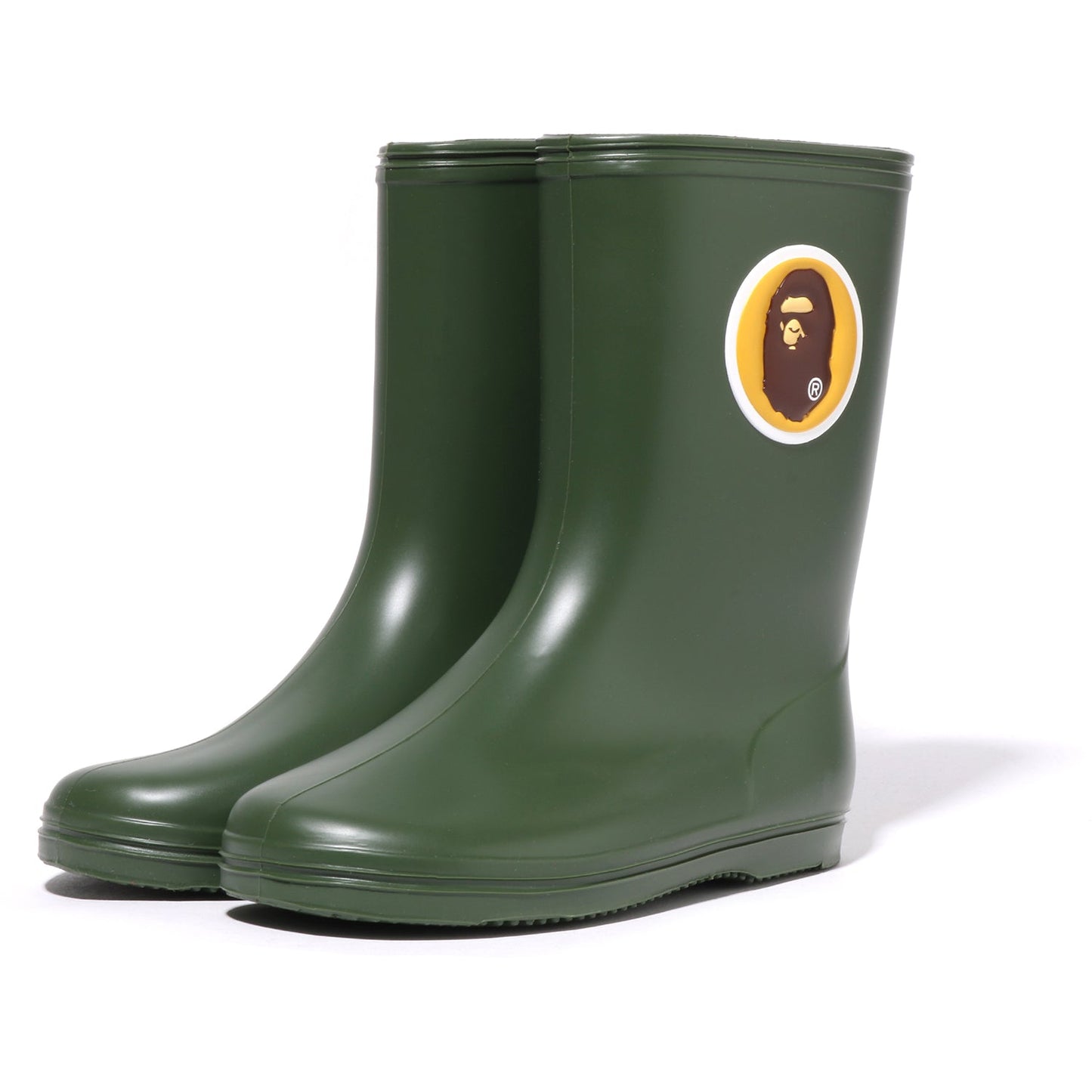 BOTTES DE PLUIE APE HEAD ENFANTS