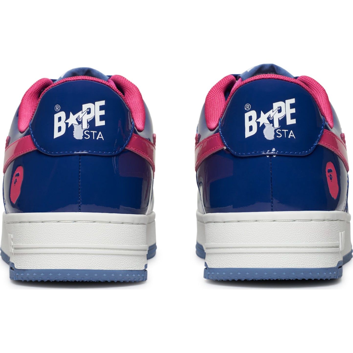 BAPE STA #1 HOMMES