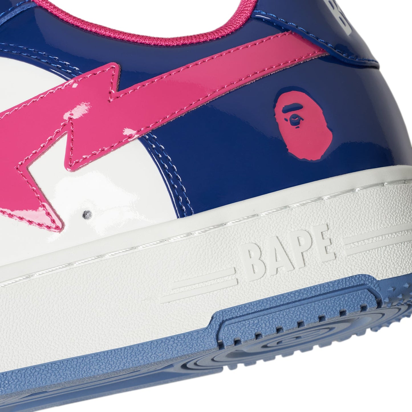 BAPE STA #1 HOMMES