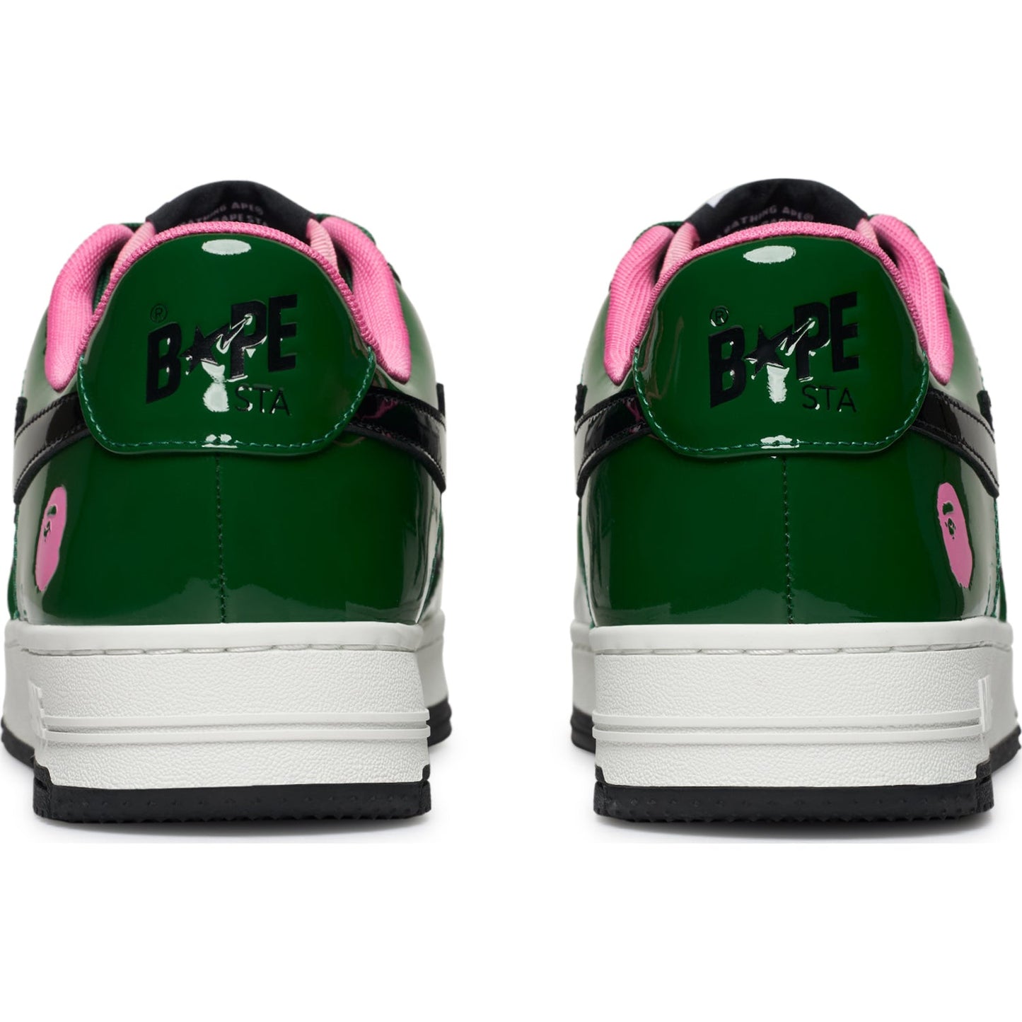 BAPE STA #1 HOMMES