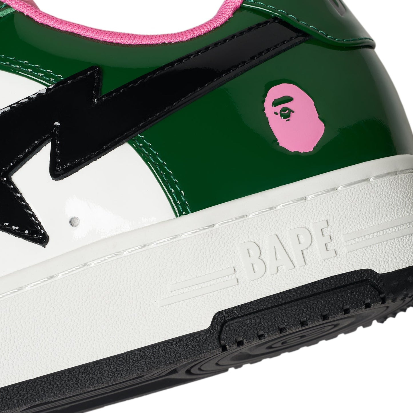 BAPE STA #1 HOMMES