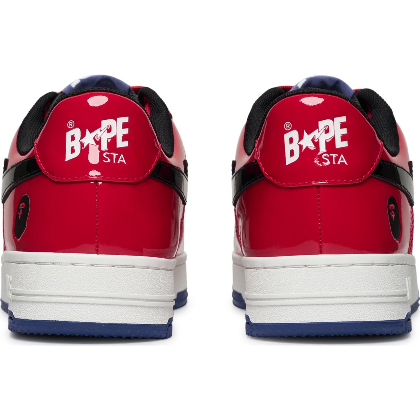 BAPE STA #1 HOMMES
