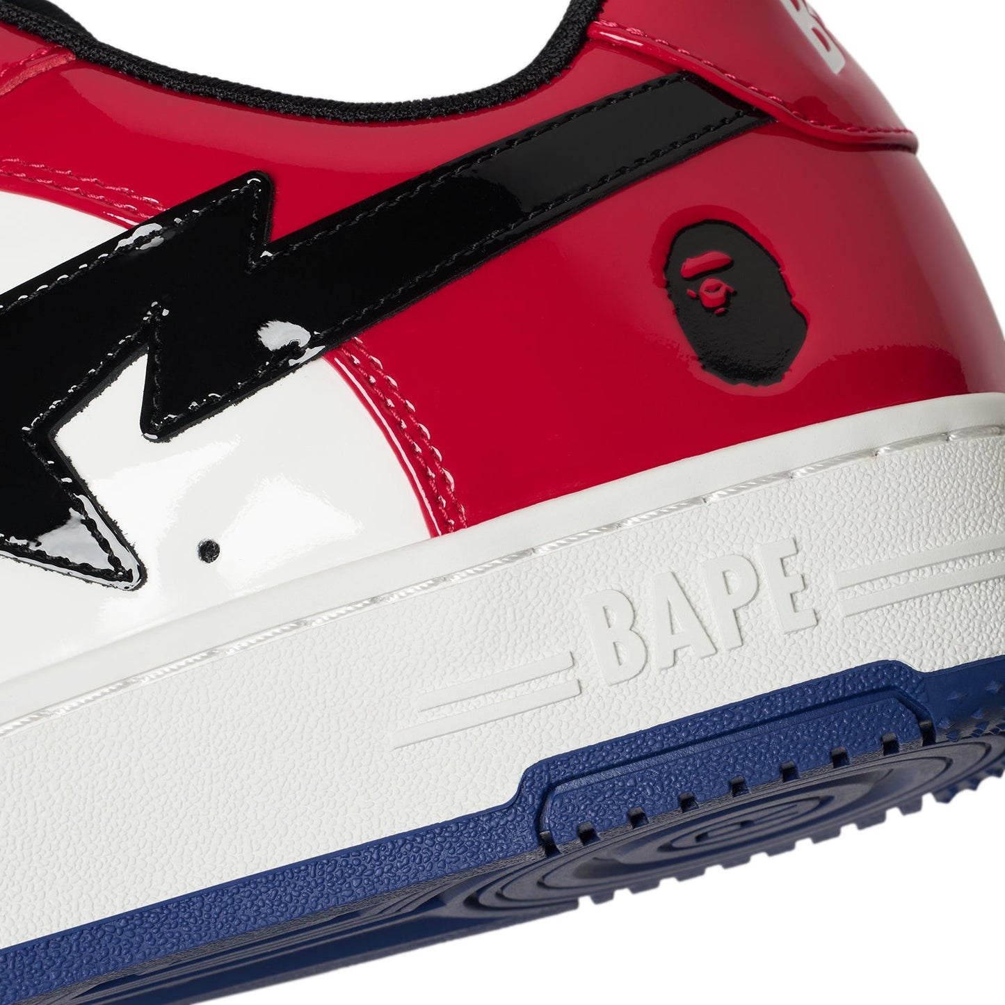 BAPE STA #1 HOMMES