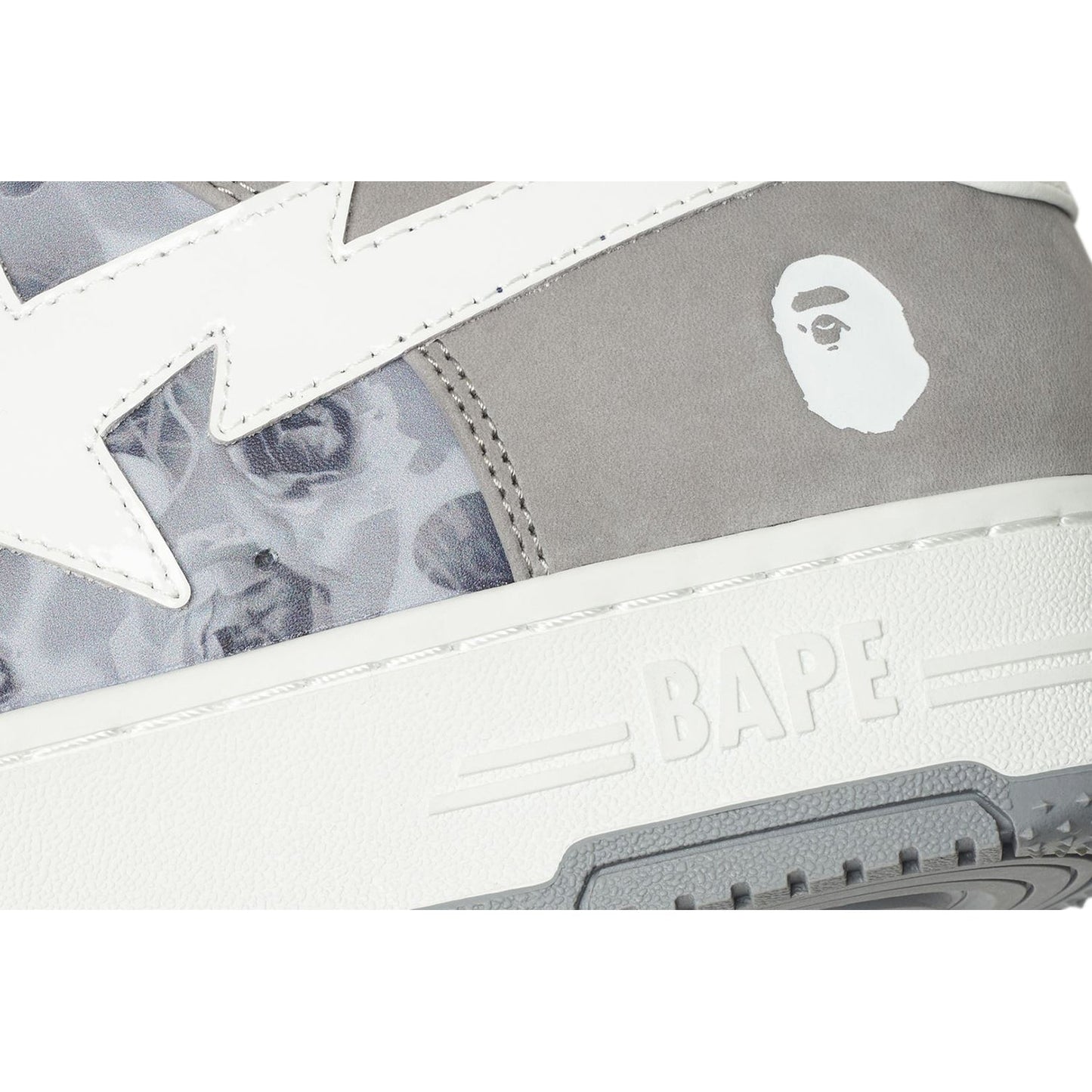 BAPE STA™ #2 HERREN