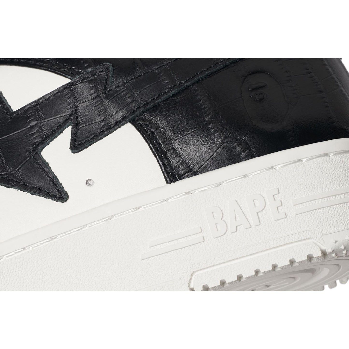 BAPE STA #3 MENS