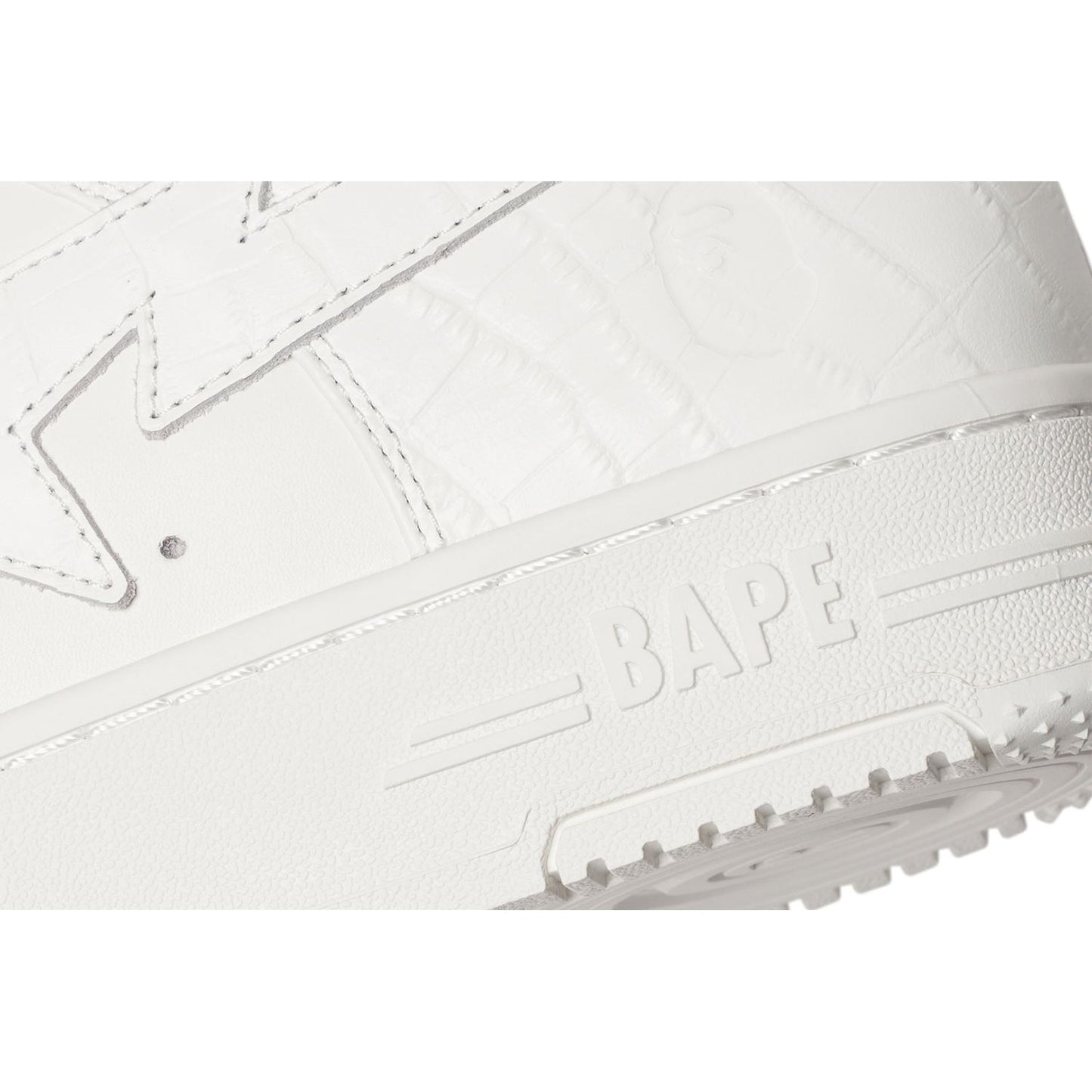 BAPE STA #3 MENS
