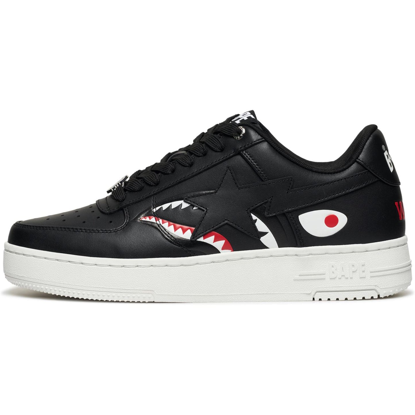 BAPE STA SHARK FEMMES
