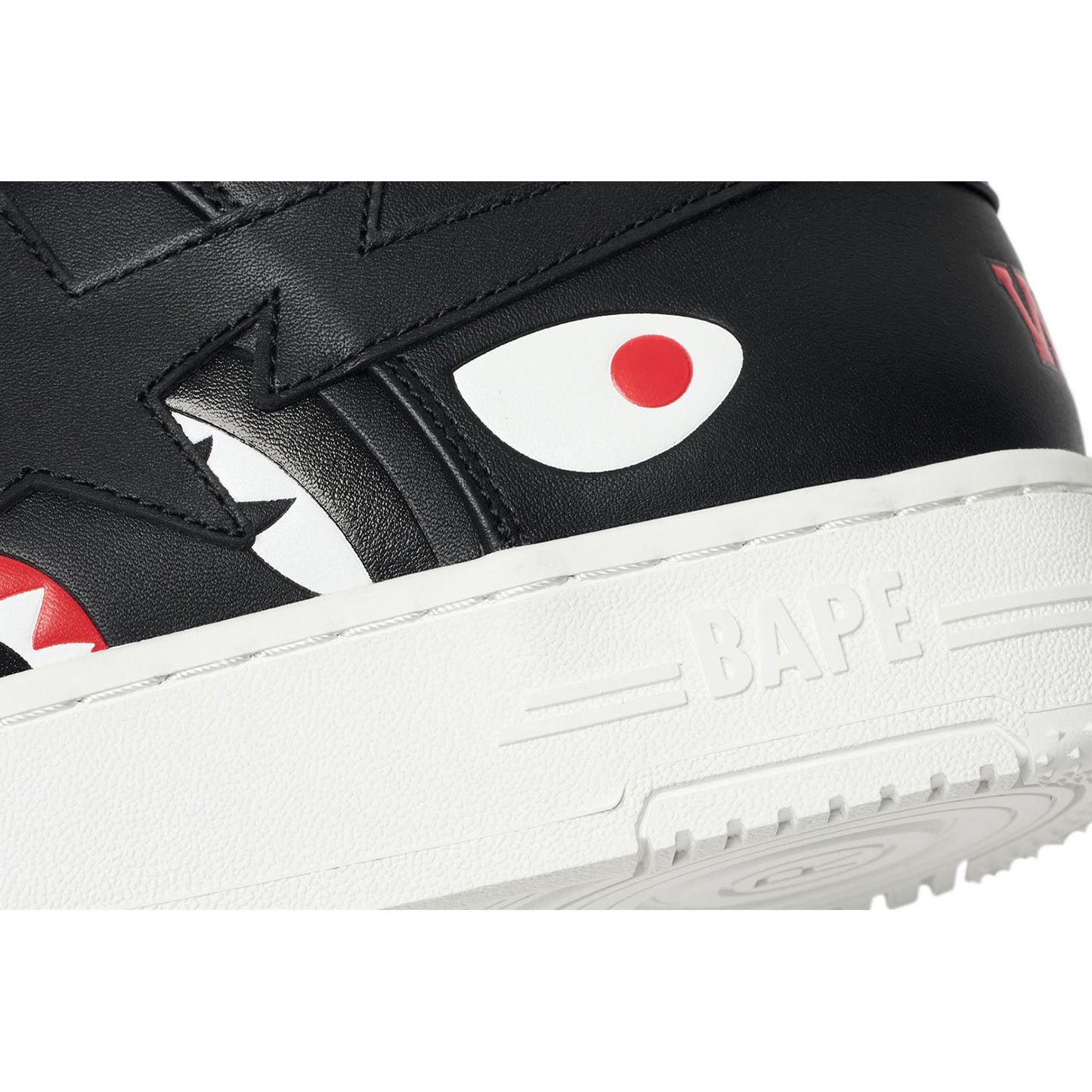 BAPE STA SHARK FEMMES