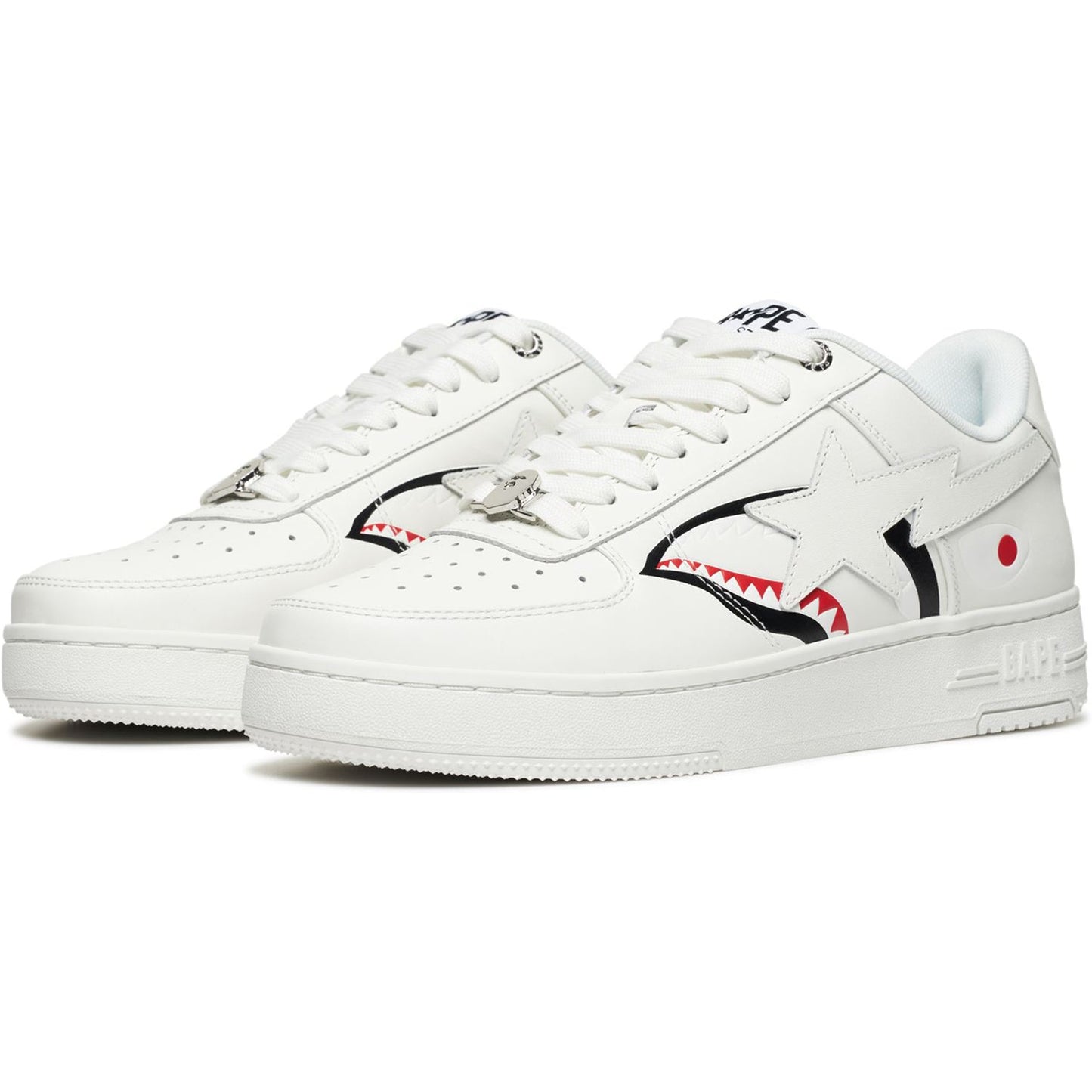 BAPE STA SHARK FEMMES