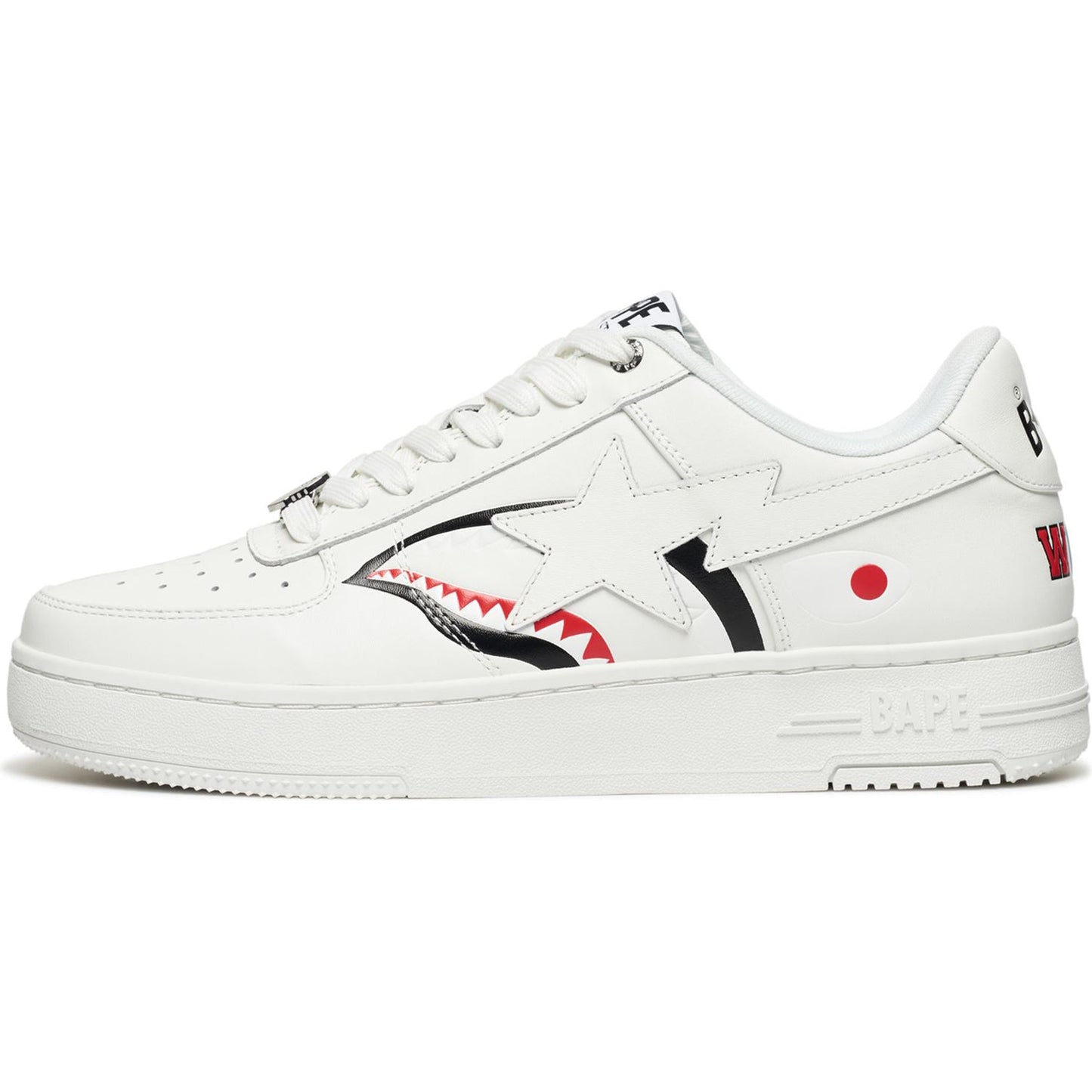 BAPE STA SHARK FEMMES