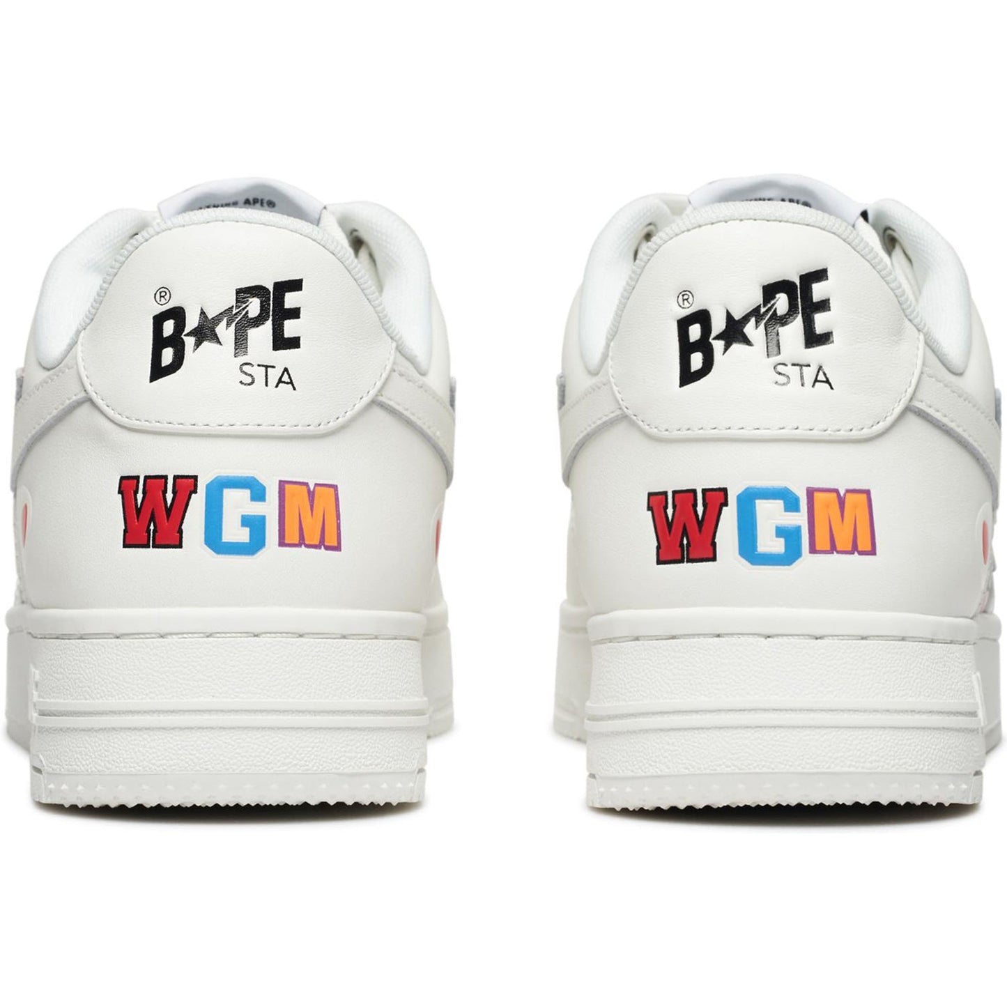 BAPE STA SHARK FEMMES