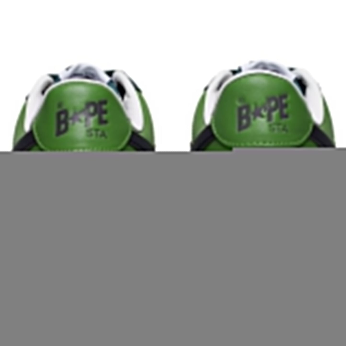 BAPE STA OS MENS