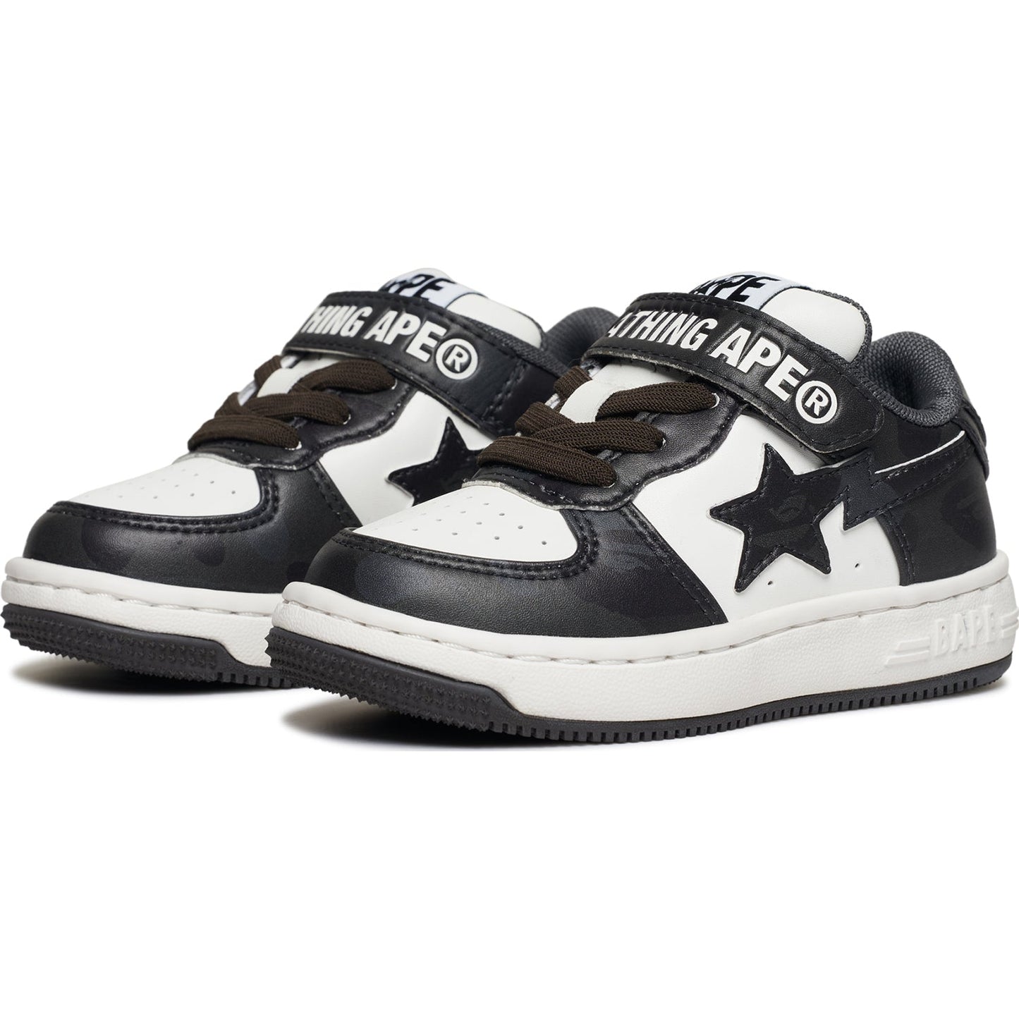 BAPE STA#1 ENFANTS